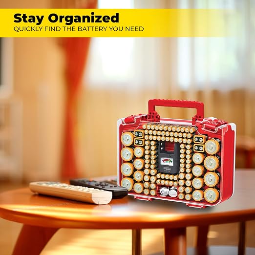 Ontel Battery Daddy Smart - Image 9