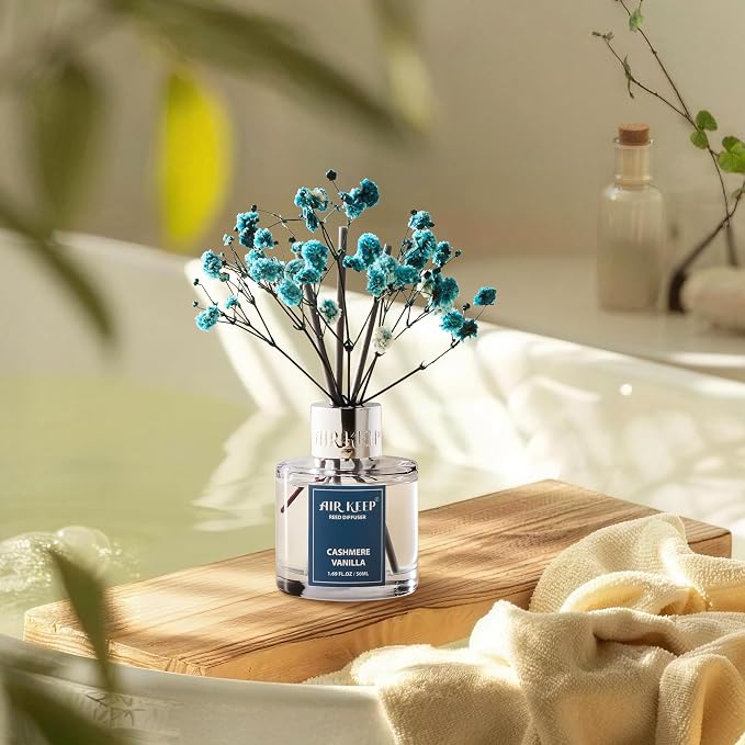 Reed Diffuser Set, 1.69 fl oz - Image 3