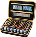Comecase Battery Organizer Case by COMECASE