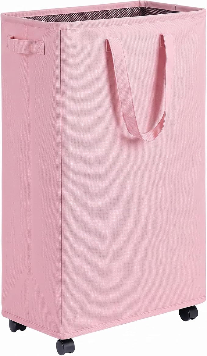 efluky Slim Laundry Hamper by efluky