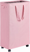 efluky Slim Laundry Hamper by efluky