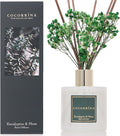Reed Diffuser Sets- Eucalyptus & Moss Scented Diffuser by COCORR%C3%8DNA