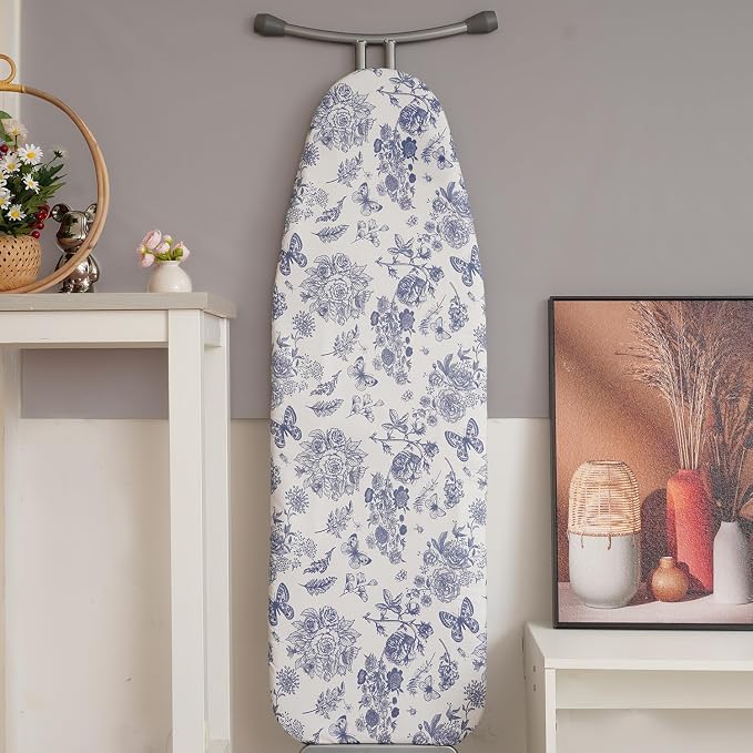 Large Ironing Board Cover and Pad 21x59”, Iron Board Cover - Image 9