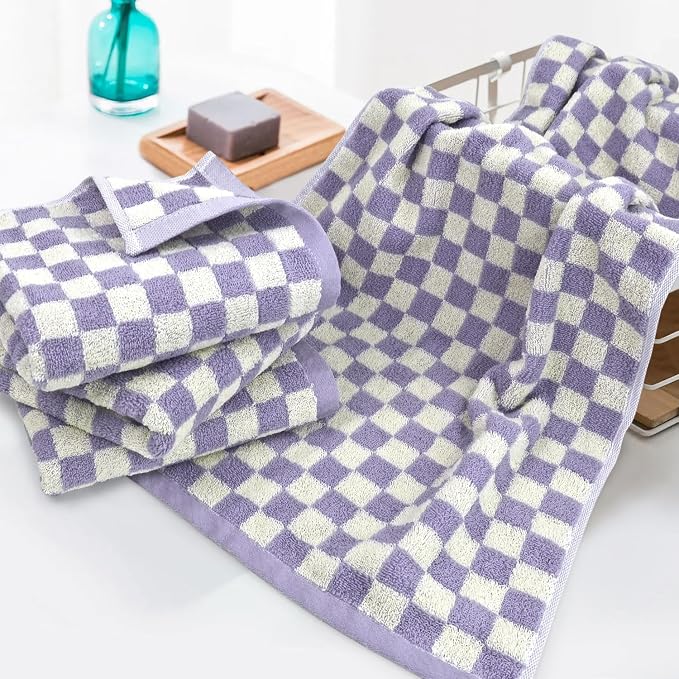 Hand Towel for Bathroom Guest Room - Image 3
