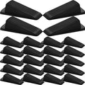 Beieverluck 24 Pack Door Stoppers by Beieverluck