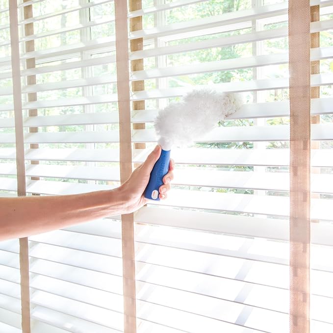 Unger Connect and Clean Dusting Kit - Image 7