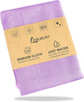 Norwεx - Basic Package - Microfiber - Window Cloth. Just water - without by YOLOLOY