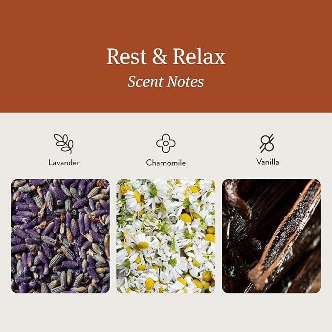 Drift Home Scent Diffuser Starter Kit in Rest & Relax - Image 4