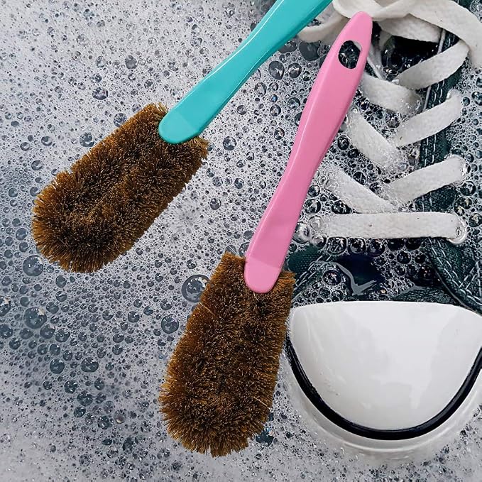 Okazaki Palm Shoes Brush - Image 5