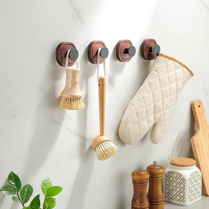 Suction Cup Hooks for Shower - Image 4