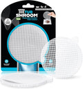TubShroom 10 Pack Disposable Drain Cover by TubShroom
