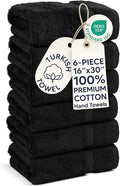 Chakir Turkish Linens | Hotel & Spa Quality 100% Cotton Premium Turkish Towels by ChakirTurkishLinens