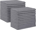 HOMEXCEL Microfiber Cleaning Cloth, 24 Pack Cleaning Rags by HOMEXCEL