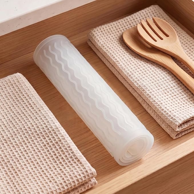 MicoYang Silicone Dish Drying Mat - Image 8