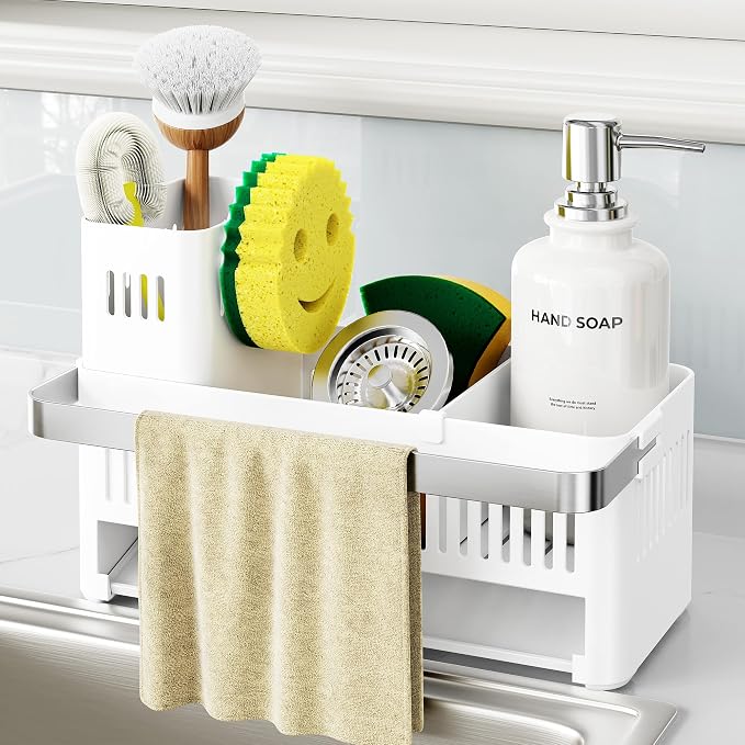 Nieifi Sponge Holder by Nieifi