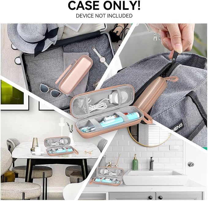 Toothbrush Travel Case for Oral B/Oral-B Pro 1000 1500 5000 7000 7500 6000 - Image 6