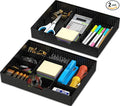 Simple Houseware Drawer Organizer Tray, 9 Compartments, and Craft Drawer or by SimpleHouseware