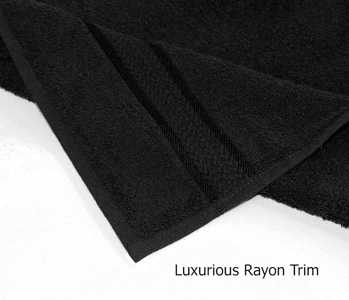 COTTON CRAFT Ultra Soft Washcloths - Image 3