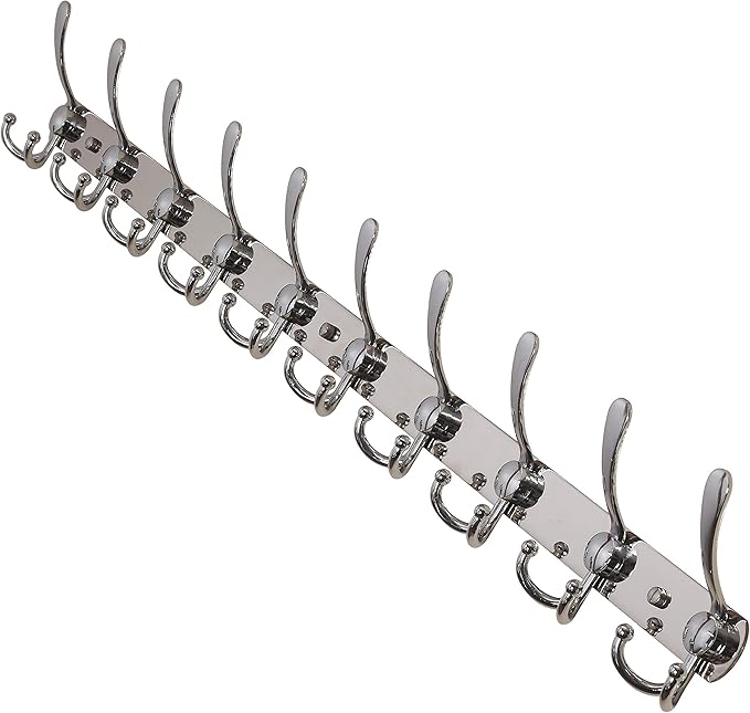 Coat Rack Wall Mount by Dseap
