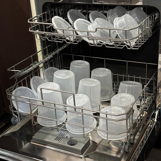 TashiBox Deli Food Containers - Image 7