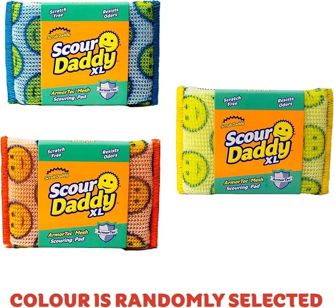 Scrub Daddy Scour Daddy XL - Image 2