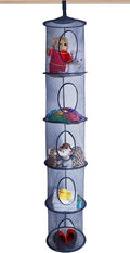 Handy Laundry 5-Shelf Storage Organizer by Handy+Laundry