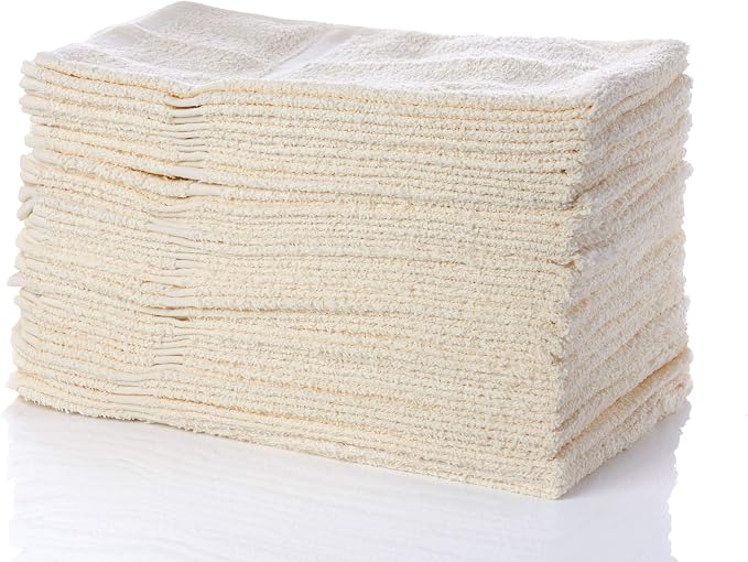 SIMPLI-Magic Cotton Hand Towels 16"x27" – Soft Towels by Simpli-Magic