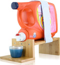 Liquid Laundry Detergent Holder Stand by Skywin