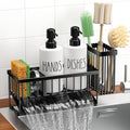 MASADI Kitchen Dish Soap Dispenser Set by masadi
