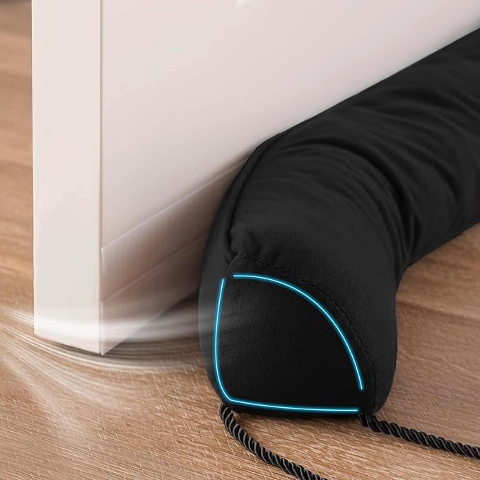 Sunolga 36" Door Draft Stopper by SunolgaIndustriesInc
