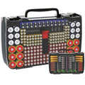 Battery Organizer Storage Case by APTBYTE