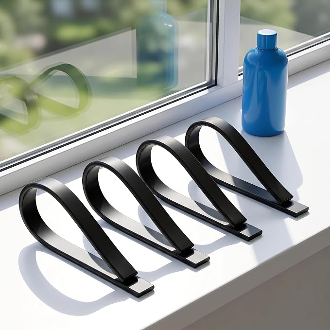 18in Silicone Squeegee Rubber Replacement - Image 6