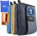 MagicWipe® Bathroom Drying Cloth XXL by Unknown