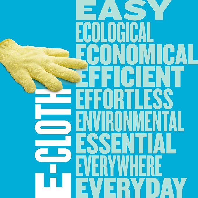 E-Cloth High Performance Dusting Glove - Image 7
