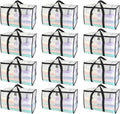 BALEINE 12-Pack Oversized Moving Bags by BALEINE