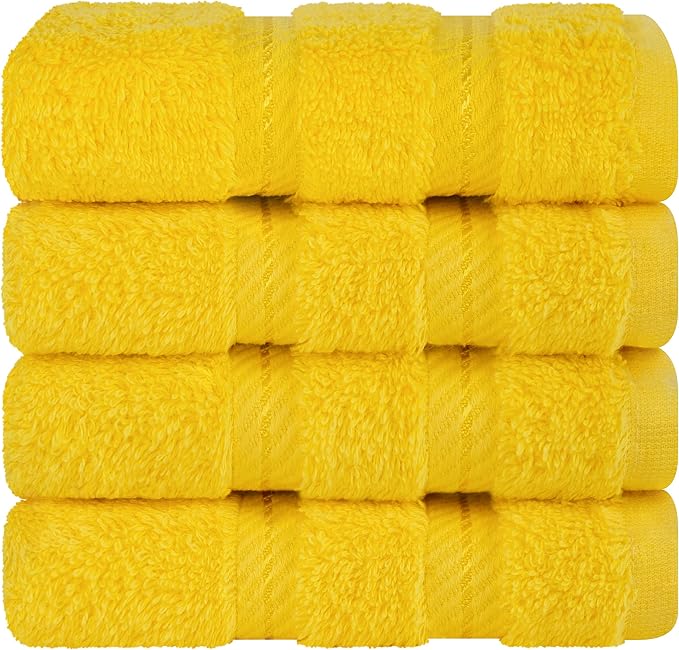 American Soft Linen 100% Cotton Luxury Turkish Towels - Image 7
