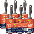 Scotch-Brite Lint Rollers, 100 Sheets per Roller, Clothes & Furniture by Unknown