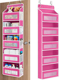 JARLINK Over the Door Organizer by JARLINK