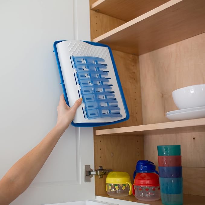 Dr. Brown's Baby Bottle Cleaning Brush - Image 7