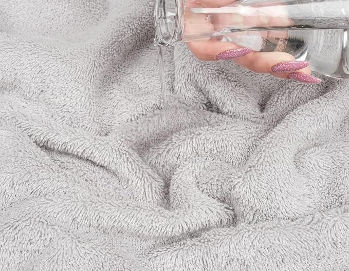 American Soft Linen 100% Cotton Luxury Turkish Towels - Image 5
