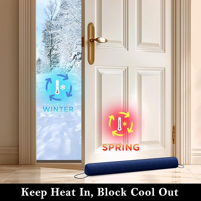 Sunolga Door Draft Stopper - Image 8