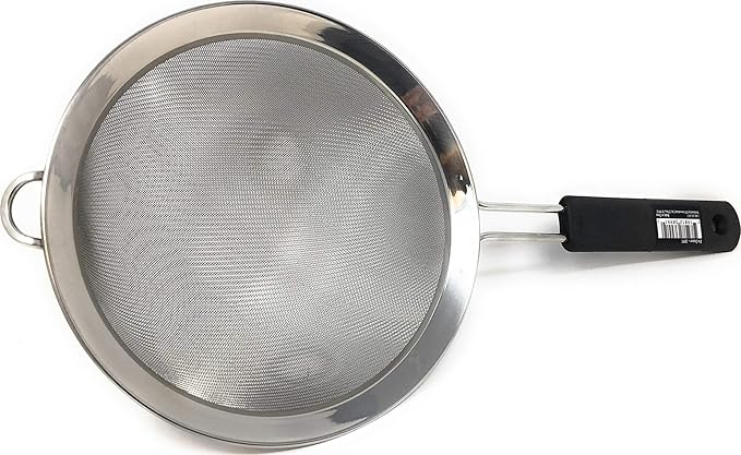 OXO Good Grips 8-Inch Double Rod Strainer by Unknown