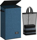 SOLEDI 100L Laundry Hamper by SOLEDI