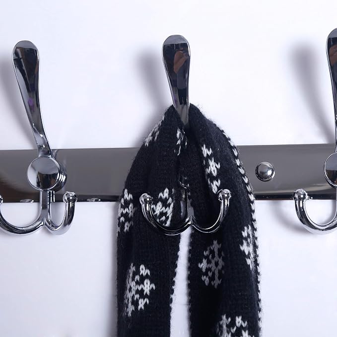 Coat Rack Wall Mount - Image 3