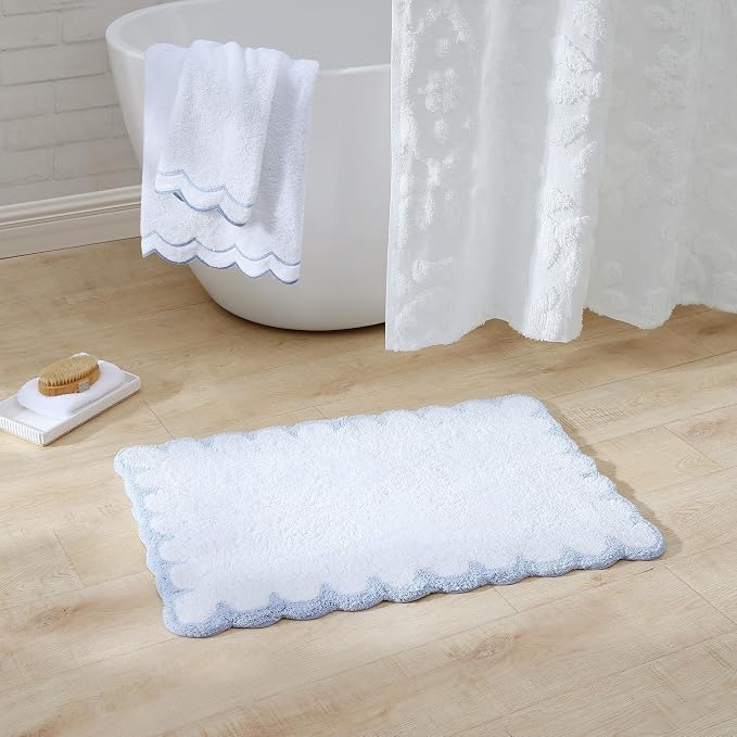 Peri Home 100% Cotton Hand Towel - Image 3
