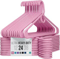 NEATERIZE Thick Heavy Duty Hangers by Neaterize