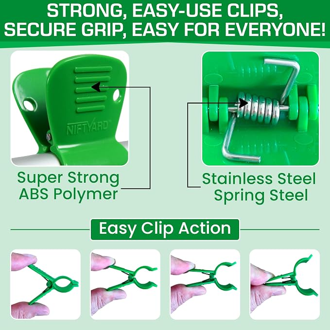 Adjustable & Foldable Leaf Bag Holder, - Image 8