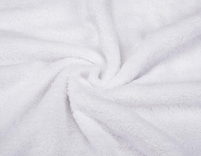 American Soft Linen 100% Cotton Luxury Turkish Towels, 6 Piece Towel Set | Soft - Image 5