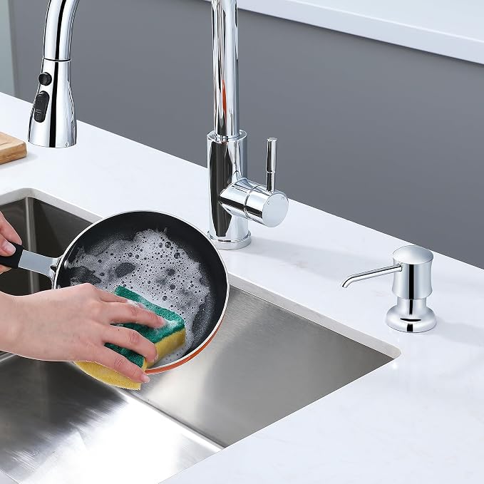 Ultimate Unicorn Sink Soap Dispenser - Image 9