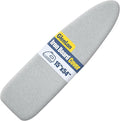 Ironing Board Cover and Pad for Standard Size 15" x 54" by Unknown